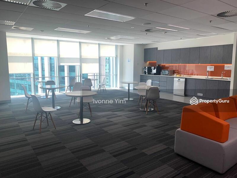 For Rent - Menara Binjai