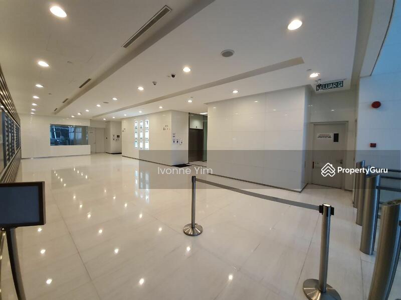 For Rent - Menara Binjai