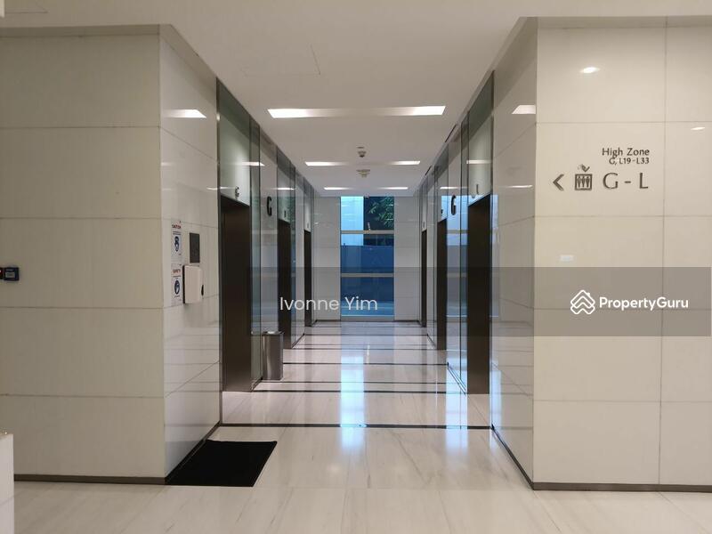 For Rent - Menara Binjai
