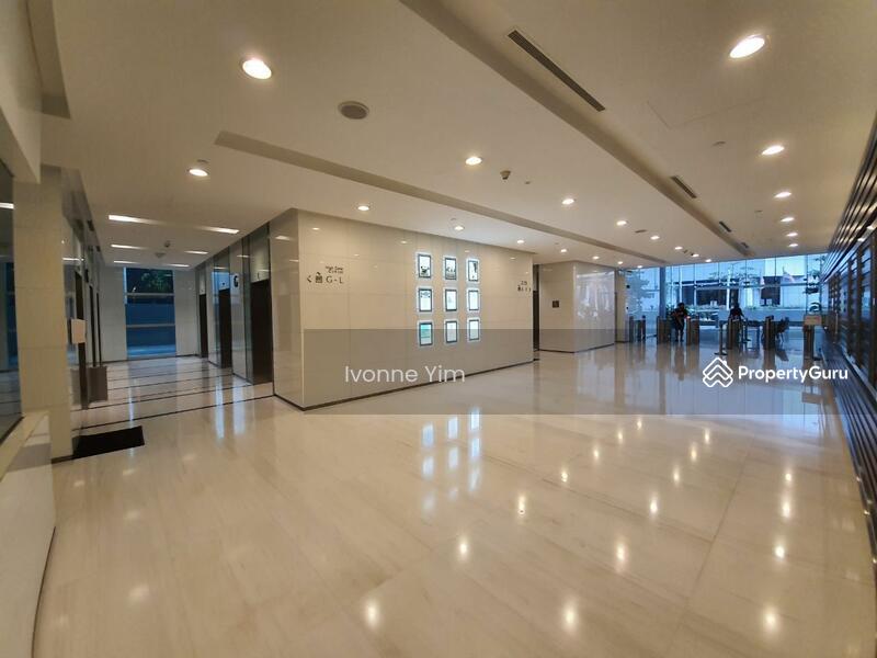 For Rent - Menara Binjai