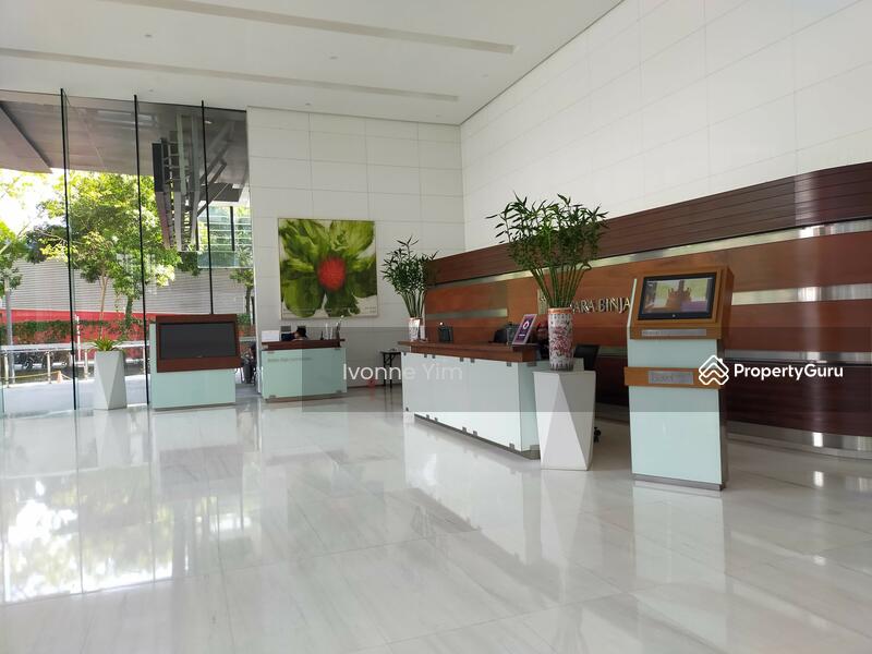For Rent - Menara Binjai