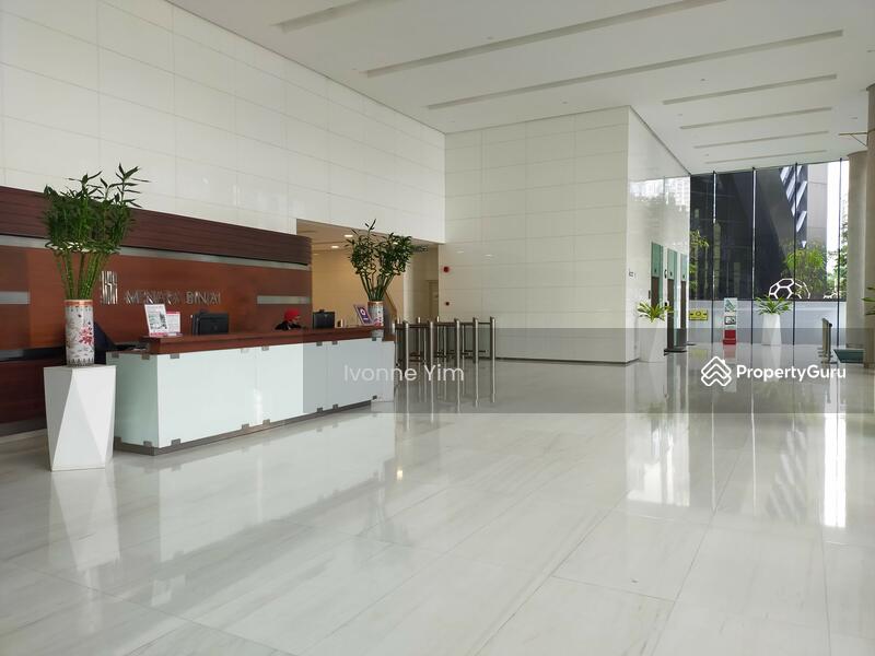 For Rent - Menara Binjai