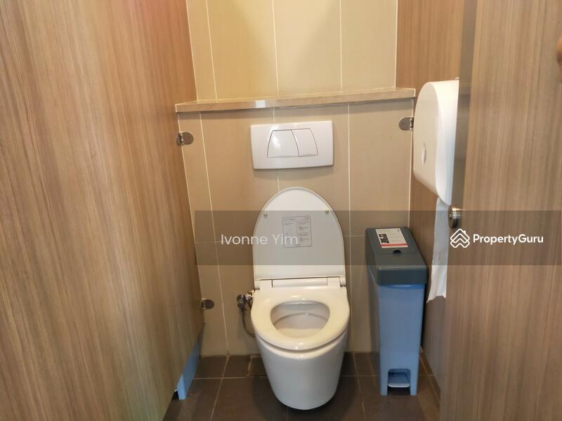 For Rent - Menara Binjai