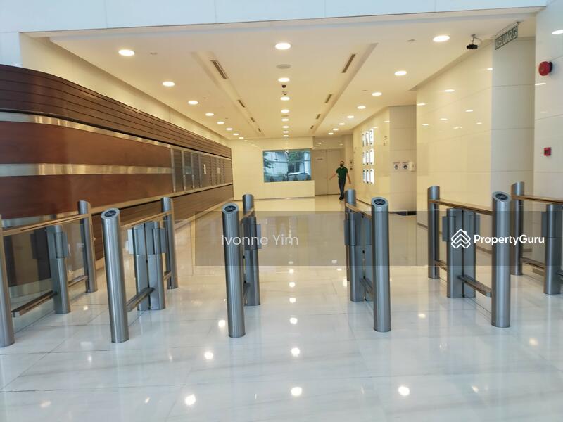 For Rent - Menara Binjai