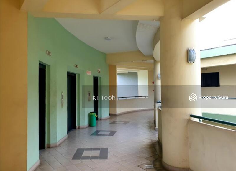Kondominium untuk Dijual di Maxwell Towers - KT Teoh - PropertyGuru.com.my