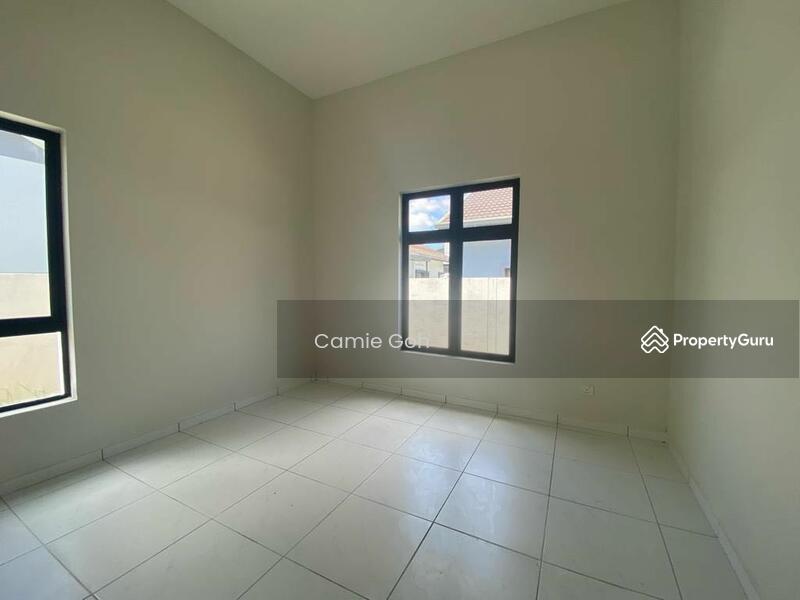 Single Storey Bungalow Taman Samarinda 1 Krubong, Krubong, Melaka, 4