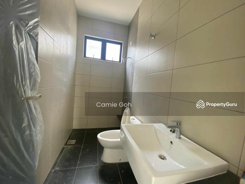 Single Storey Bungalow Taman Samarinda 1 Krubong, Krubong, Melaka, 4