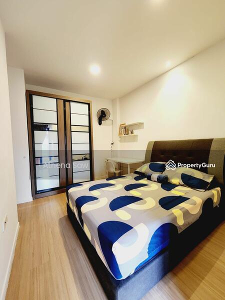 Service Residence for Rent at D'Latour - Athena Saw - PropertyGuru.com.my