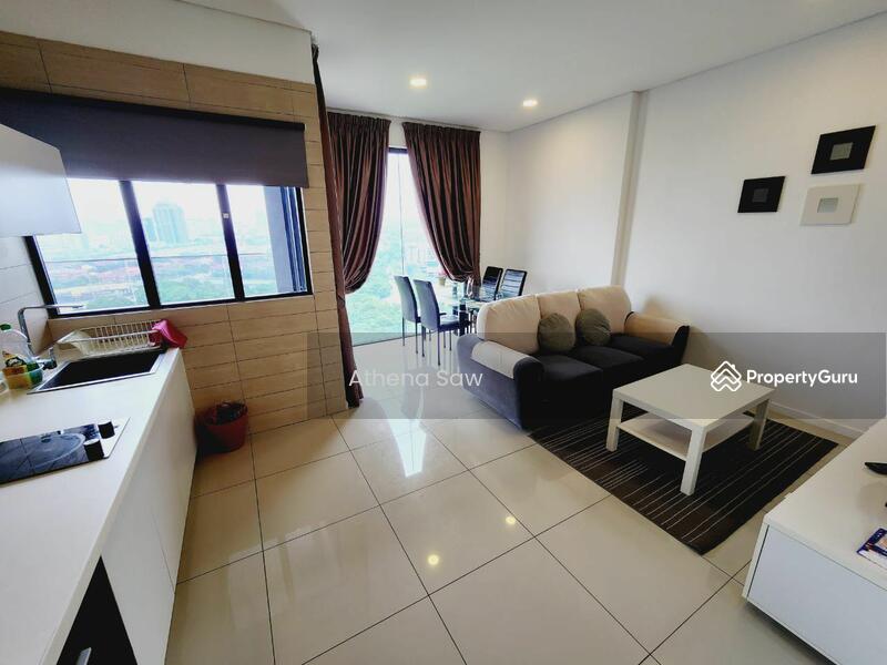 Service Residence for Rent at D'Latour - Athena Saw - PropertyGuru.com.my