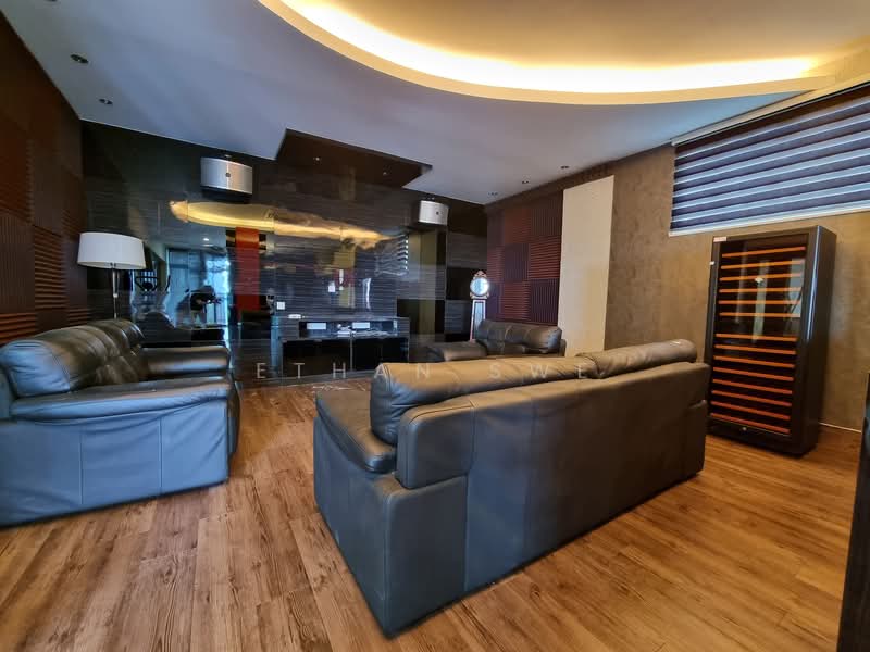 For Sale - 1 Bukit Utama