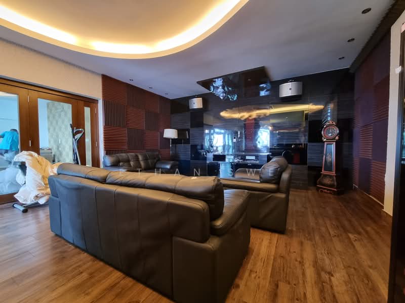 For Sale - 1 Bukit Utama