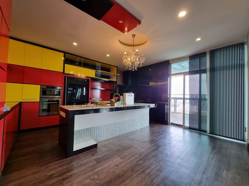 For Sale - 1 Bukit Utama