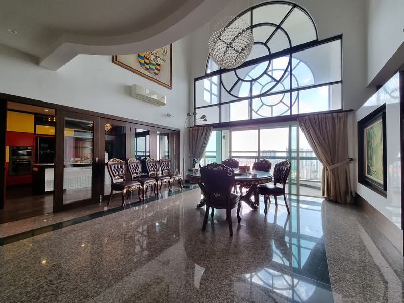 For Sale - 1 Bukit Utama