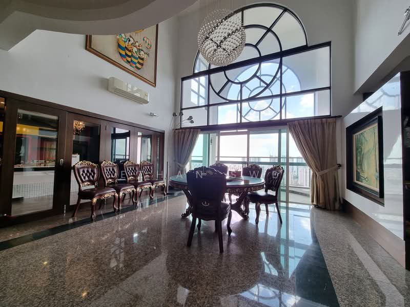 For Sale - 1 Bukit Utama