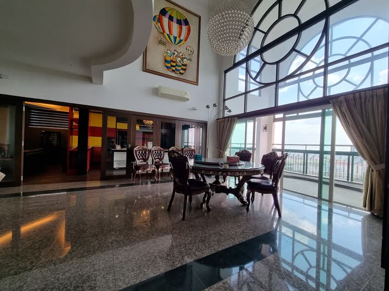 For Sale - 1 Bukit Utama