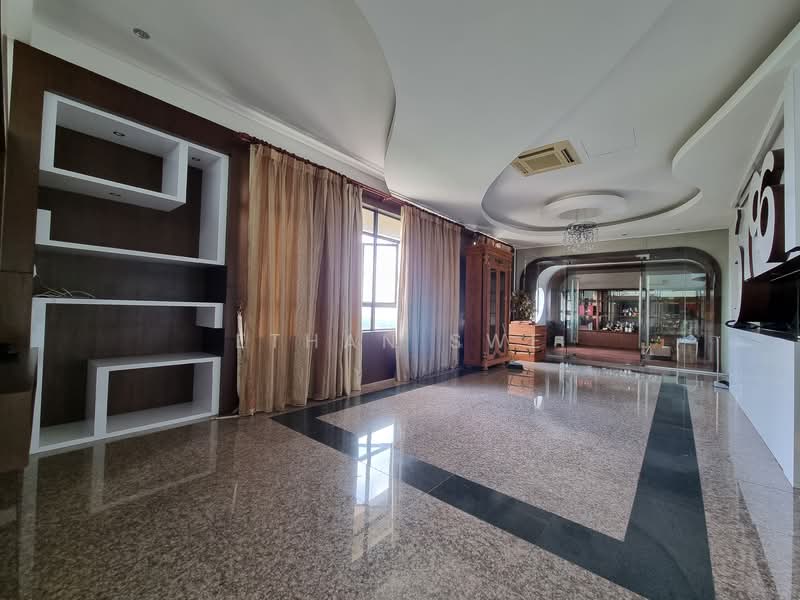 For Sale - 1 Bukit Utama