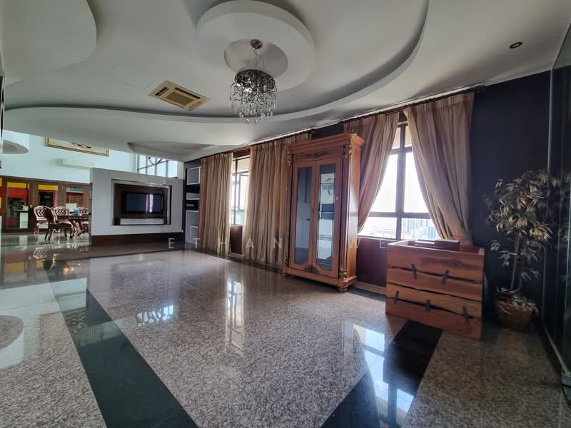 For Sale - 1 Bukit Utama