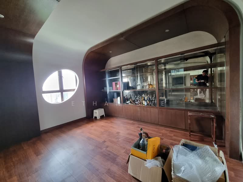 For Sale - 1 Bukit Utama