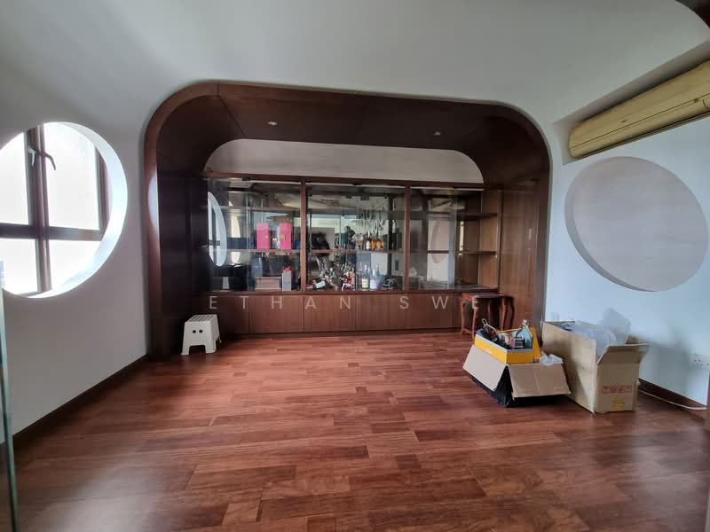 For Sale - 1 Bukit Utama