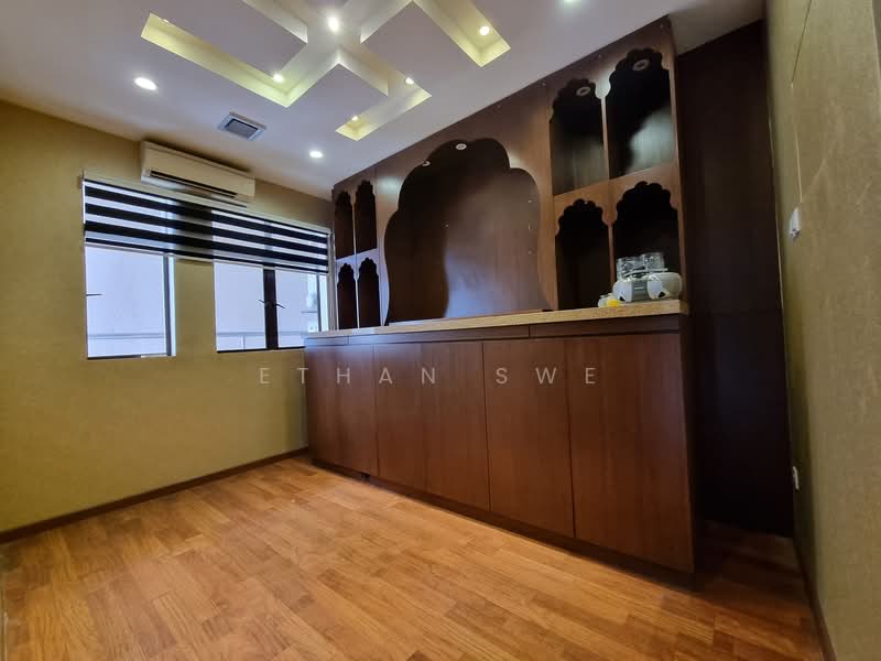 For Sale - 1 Bukit Utama