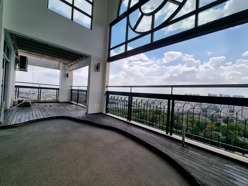 For Sale - 1 Bukit Utama