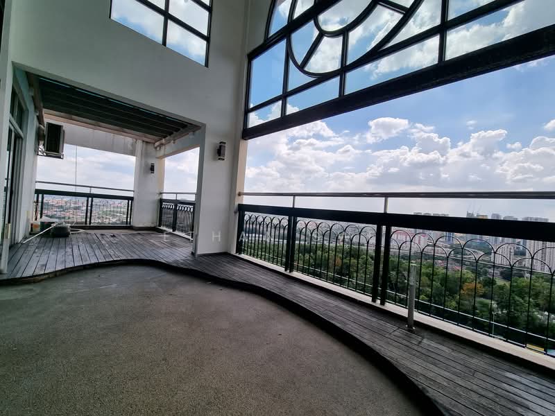 For Sale - 1 Bukit Utama