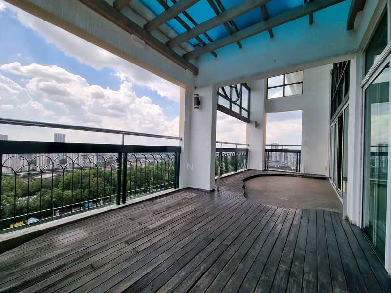 For Sale - 1 Bukit Utama