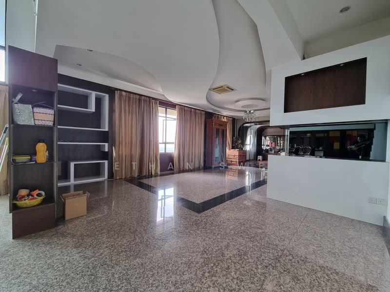 For Sale - 1 Bukit Utama