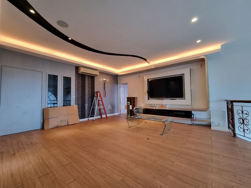 For Sale - 1 Bukit Utama