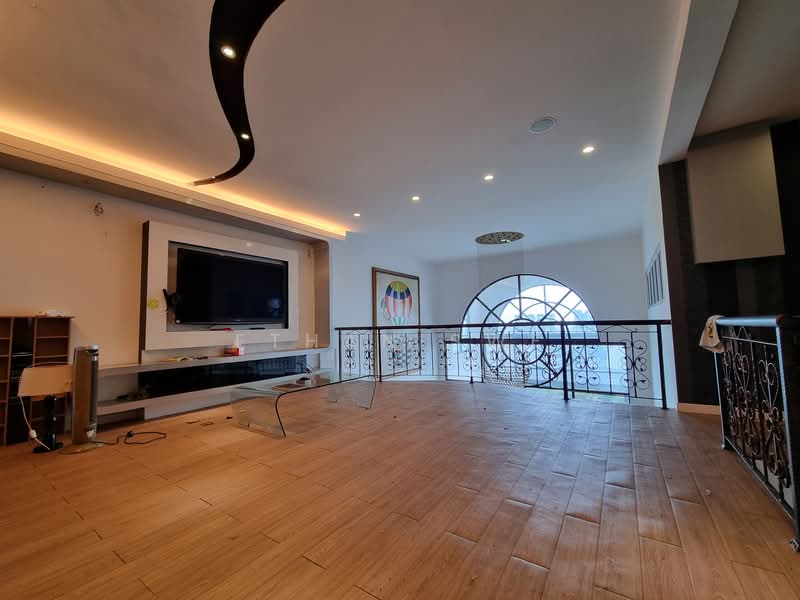 For Sale - 1 Bukit Utama