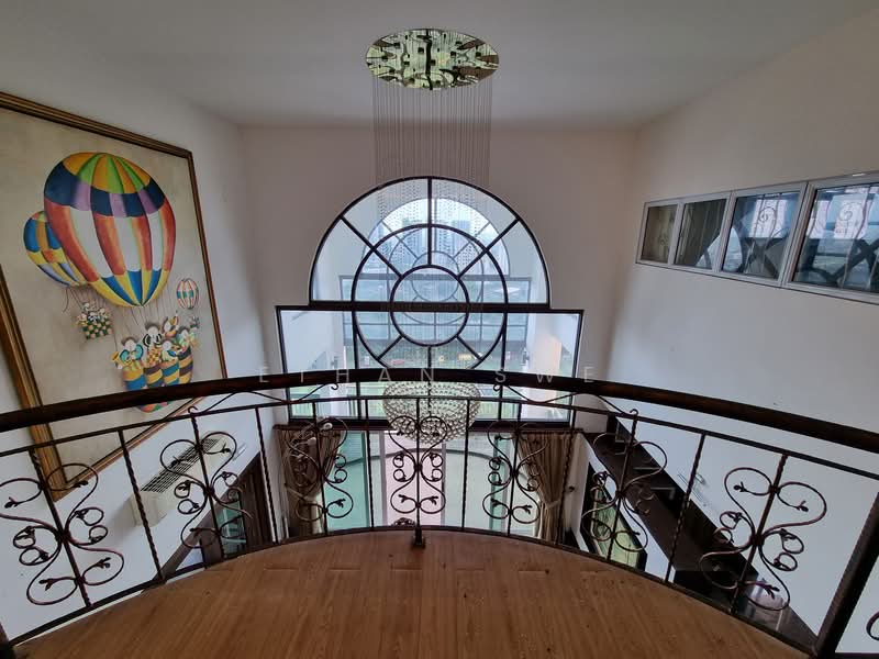 For Sale - 1 Bukit Utama