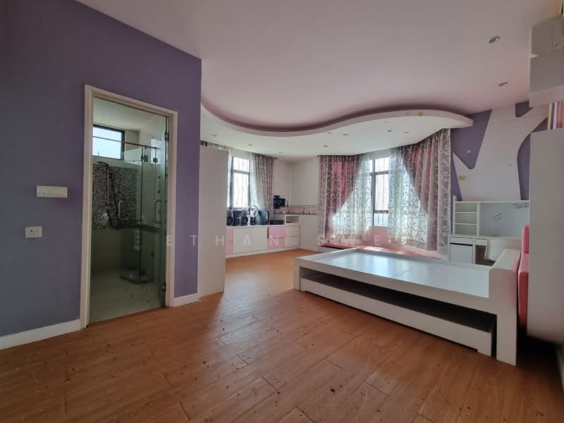 For Sale - 1 Bukit Utama