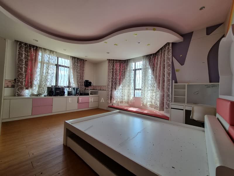 For Sale - 1 Bukit Utama