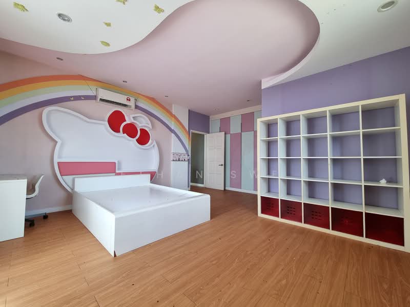 For Sale - 1 Bukit Utama