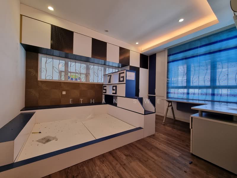 For Sale - 1 Bukit Utama