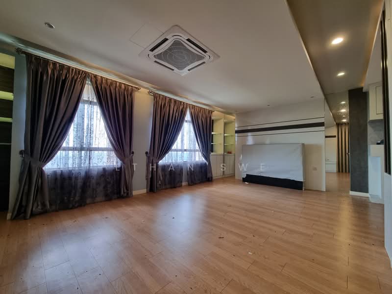 For Sale - 1 Bukit Utama