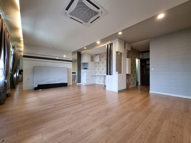 For Sale - 1 Bukit Utama