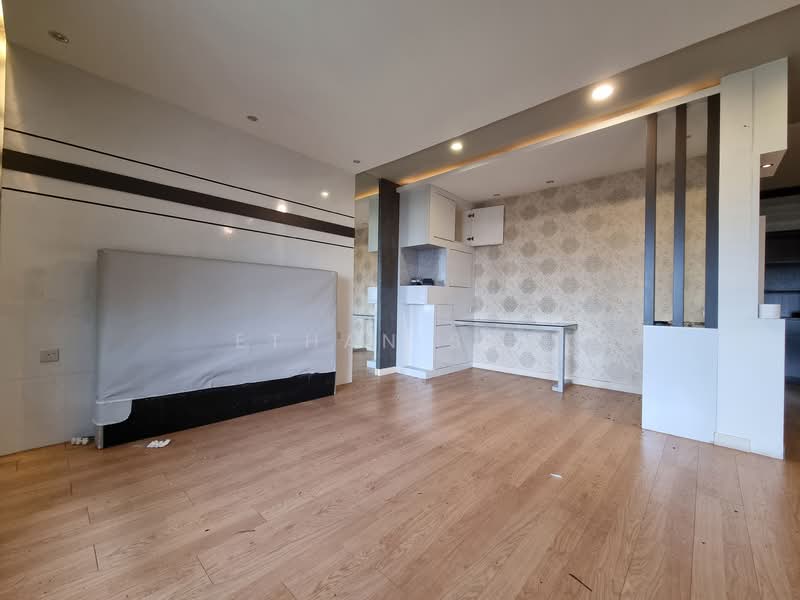 For Sale - 1 Bukit Utama