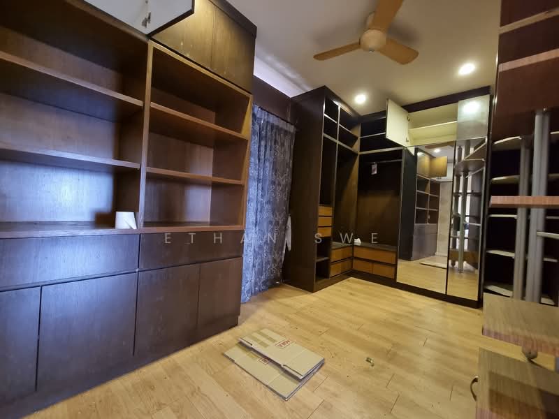 For Sale - 1 Bukit Utama