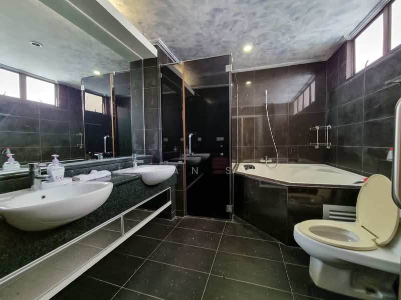 For Sale - 1 Bukit Utama