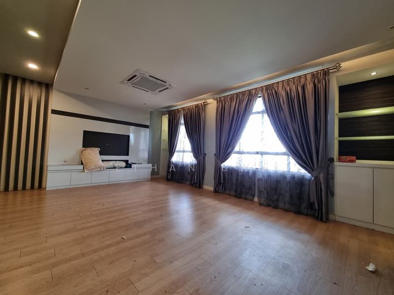 For Sale - 1 Bukit Utama