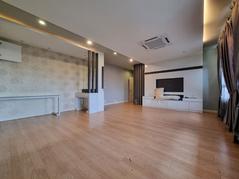 For Sale - 1 Bukit Utama