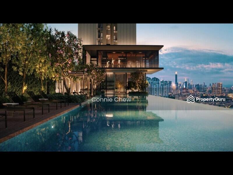 Kondominium untuk Dijual di Pandan Perdana Cheras, Kuala Lumpur - Connie Chew - PropertyGuru.com.my