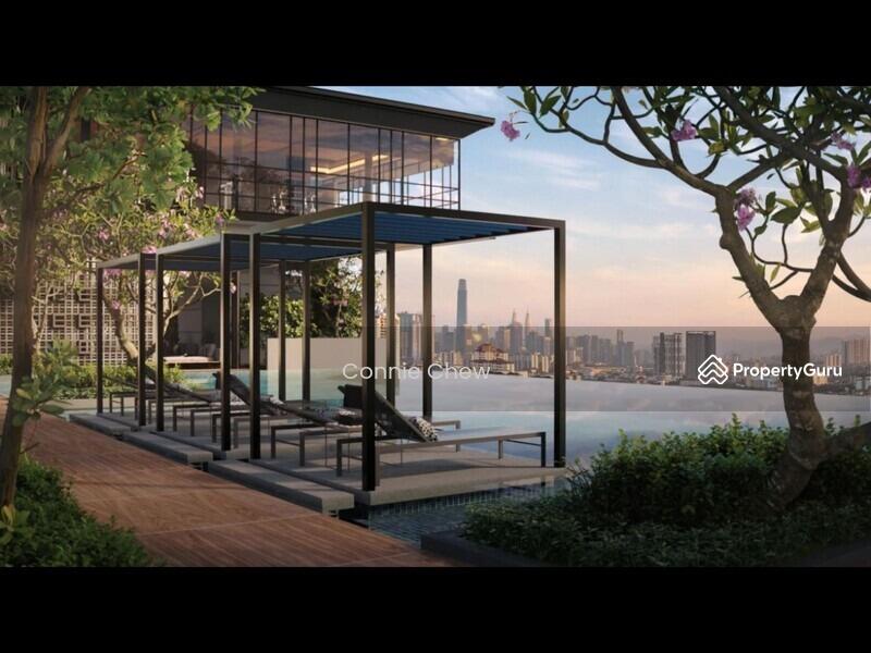 Kondominium untuk Dijual di Pandan Perdana Cheras, Kuala Lumpur - Connie Chew - PropertyGuru.com.my