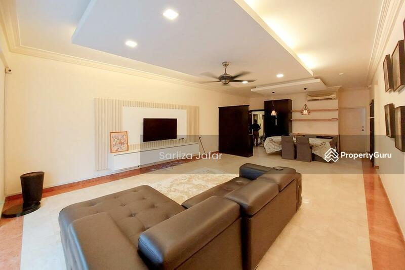 Corinthian Condominium, Lorong Binjai, KL City, Kuala Lumpur, 3