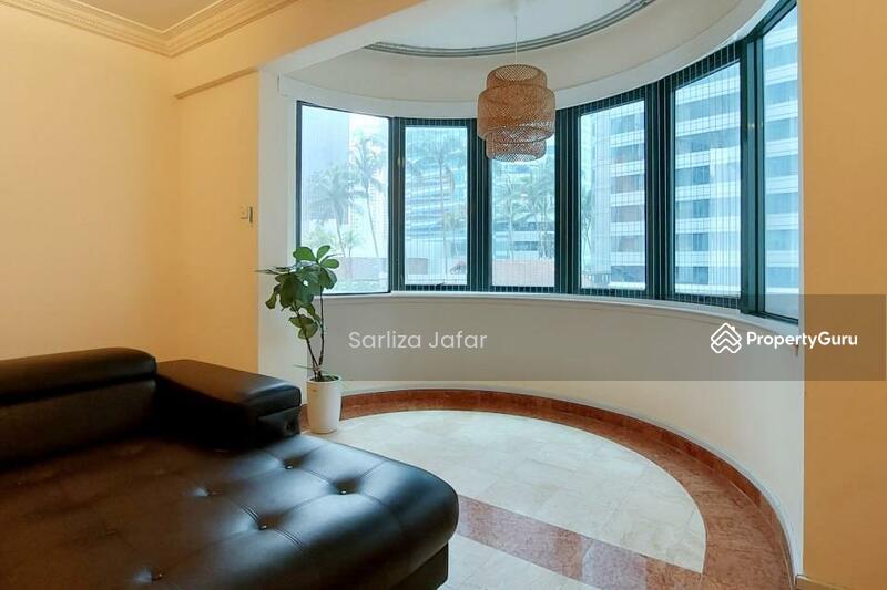 Corinthian Condominium, Lorong Binjai, KL City, Kuala Lumpur, 3