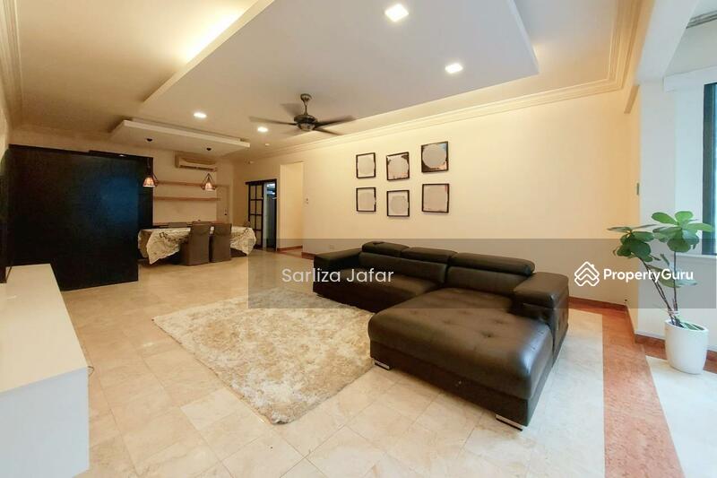 Corinthian Condominium, Lorong Binjai, KL City, Kuala Lumpur, 3