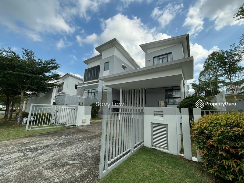 Horizon Hills Horizon Hills, The Hills Jalan Anjung, Horizon Hills