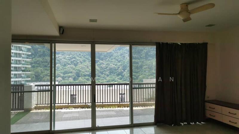 Untuk Disewa - Armanee Terrace