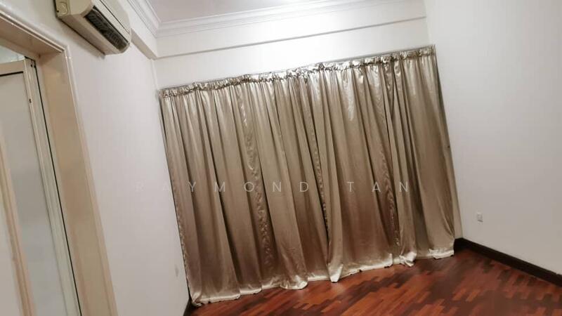 Untuk Disewa - Armanee Terrace